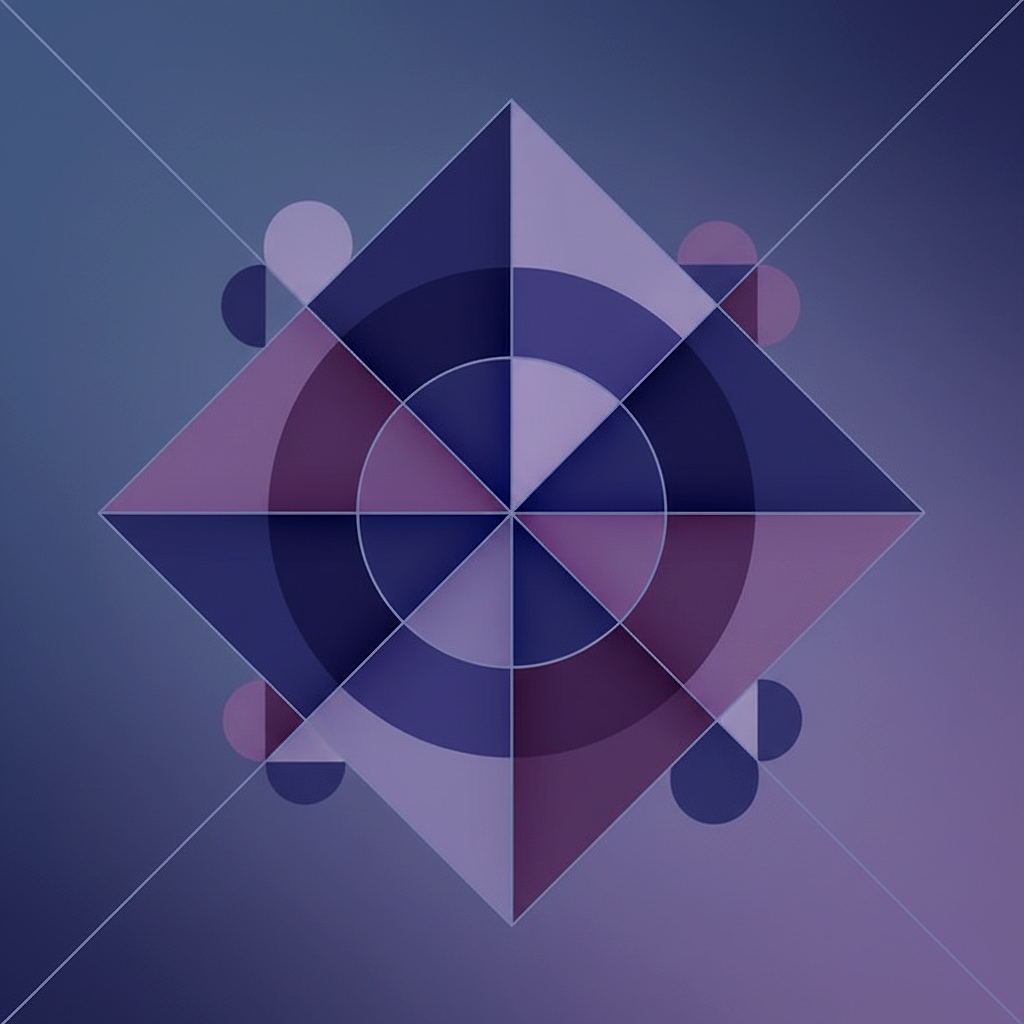 Abstract illustration