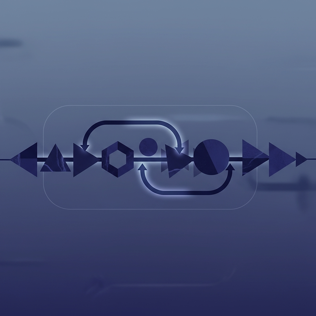 Process illustration